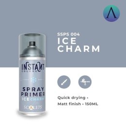 Scale 75 ScaleColor: Ice Charm Spray Primer (150 ml)