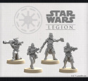 Star Wars: Legion - Phase I Clone Troopers Upgrade Expansion