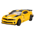 Transformers: Dark of the Moon Generations Studio Series Deluxe Class Action Figure 2022 Bumblebee 11 cm