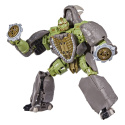 Transformers Generations War for Cybertron: Kingdom Action Figures Voyager 2021 Rhinox 18 cm