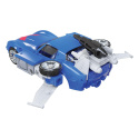 Transformers Generations War for Cybertron: Kingdom Action Figures Deluxe 2021 Autobot Tracks 14 cm