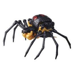 Transformers Generations War for Cybertron: Kingdom Action Figures Deluxe Class 2021 Blackarachnia 14 cm