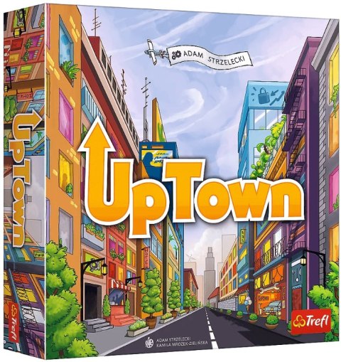 Trefl Uptown