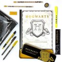 HARRY POTTER (HOGWARTS) STATIONERY SET - zestaw przyborów (11 elementów)