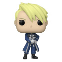 Funko POP Animation: Fullmetal Alchemist Brotherhood - Riza Hawkeye