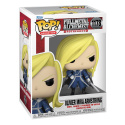 Funko POP Animation: Fullmetal Alchemist Brotherhood - Olivier Armstrong