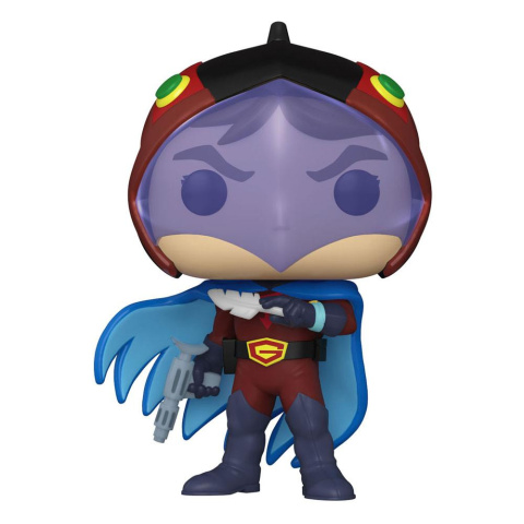 Funko POP Animation: Gatchaman - Joe the Condor