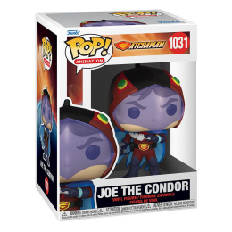 Funko POP Animation: Gatchaman - Joe the Condor