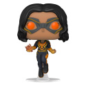 Funko POP DC: Black Lightning - Lightning