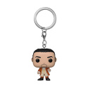 Funko POP Keychain: Hamilton - Alexander Hamilton