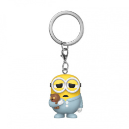 Funko POP Keychain: Minions 2 - Pajama Bob