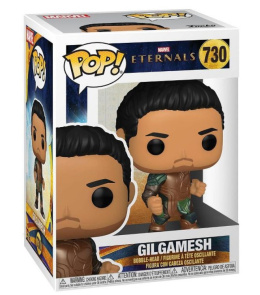 Funko POP Marvel: The Eternals - Gilgamesh