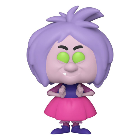 Funko POP Movies: The Sword in the Stone - Madam Mim