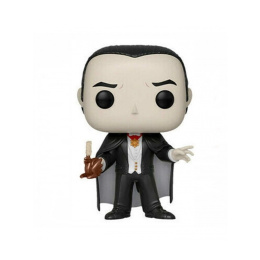 Funko POP Movies: Monsters - Dracula SE