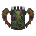 Cthulhu Tankard The Vessel of Cthulhu 24 cm - kufel