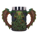 Cthulhu Tankard The Vessel of Cthulhu 24 cm - kufel