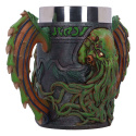 Cthulhu Tankard The Vessel of Cthulhu 24 cm - kufel