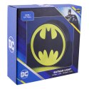 Lampka Batman Box (średnica: 16 cm)