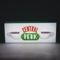 Lampka Przyjaciele Central Perk - logo