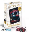 Puzzle Harry Potter Ekspres do Hogwartu (1000 elem) - ABS