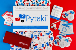 Pytaki