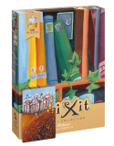 Dixit: Puzzle - Richness (500 elementów)