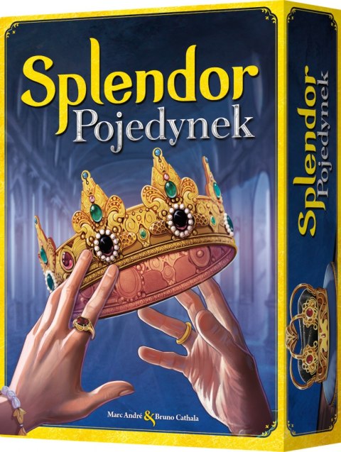 Splendor: Pojedynek