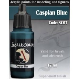 Scale 75 ScaleColor: Caspian Blue