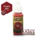 Army Painter - Dragon Red