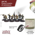 Army Painter - Colour Primer: Anti-Shine Matt Varnish