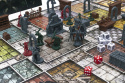 HeroQuest: Game system (edycja polska) HeroQuest: Game system (edycja polska)