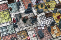 HeroQuest: Game system (edycja polska) HeroQuest: Game system (edycja polska)