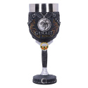 The Witcher: Geralt of Rivia Goblet Logo - kielich