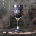 The Witcher: Geralt of Rivia Goblet Logo - kielich