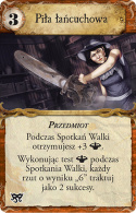 Eldritch Horror: Przedwieczna Groza - Maski Nyarlathotepa