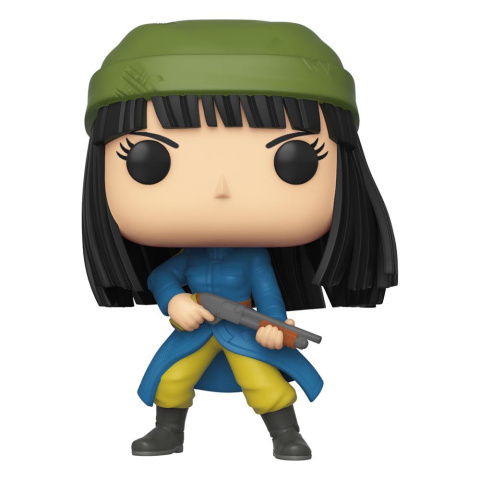 Funko POP Animation: Dragon Ball Super - Future Mai