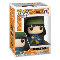 Funko POP Animation: Dragon Ball Super - Future Mai