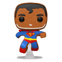 Funko POP DC: Holiday - Gingerbread Superman