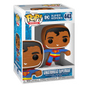 Funko POP DC: Holiday - Gingerbread Superman