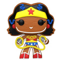 Funko POP DC: Holiday - Gingerbread Wonder Woman