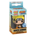 Funko POP Keychain: Naruto - Naruto Uzumaki