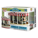 Funko POP Rides: Jungle Cruise - Skipper Mickey w/Boat