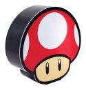 Super Mario Super Mushroom - lampka 15cm