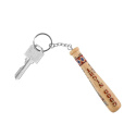 Suicide Squad Keychain Harley Quinn's Good Night Bat - brelok