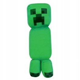 Pluszak Minecraft Creeper (długość: 33 cm)