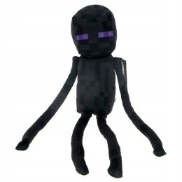 Pluszak Minecraft Enderman (długość: 55 cm)