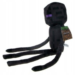 Pluszak Minecraft Enderman (długość: 55 cm)