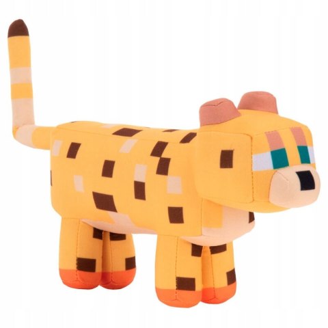 Pluszak Minecraft Ocelot