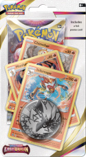 Pokémon TCG: Sword & Shield - Lost Origin - Premium Checkline Infernape