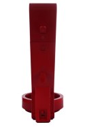 Powerstand SP2 - red / podstawka ładująca - czerwona